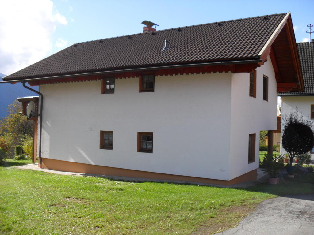 Ferienhaus Warmuth Санкт-Штефан-дер-Гайль Экстерьер фото